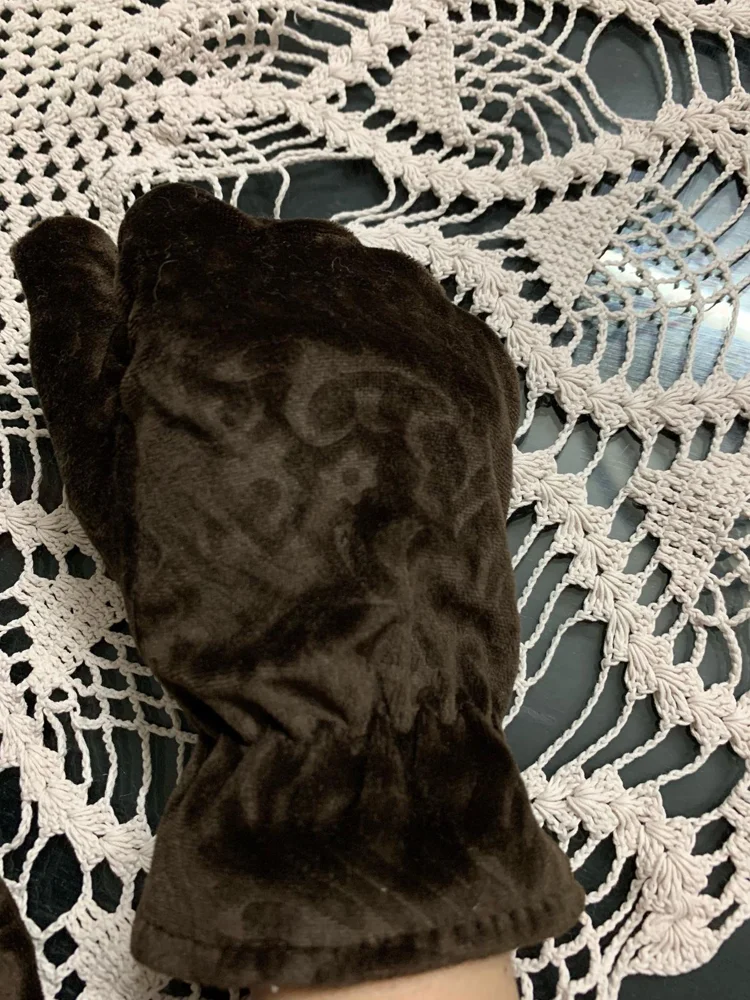 Gloves, size One size, photo 5