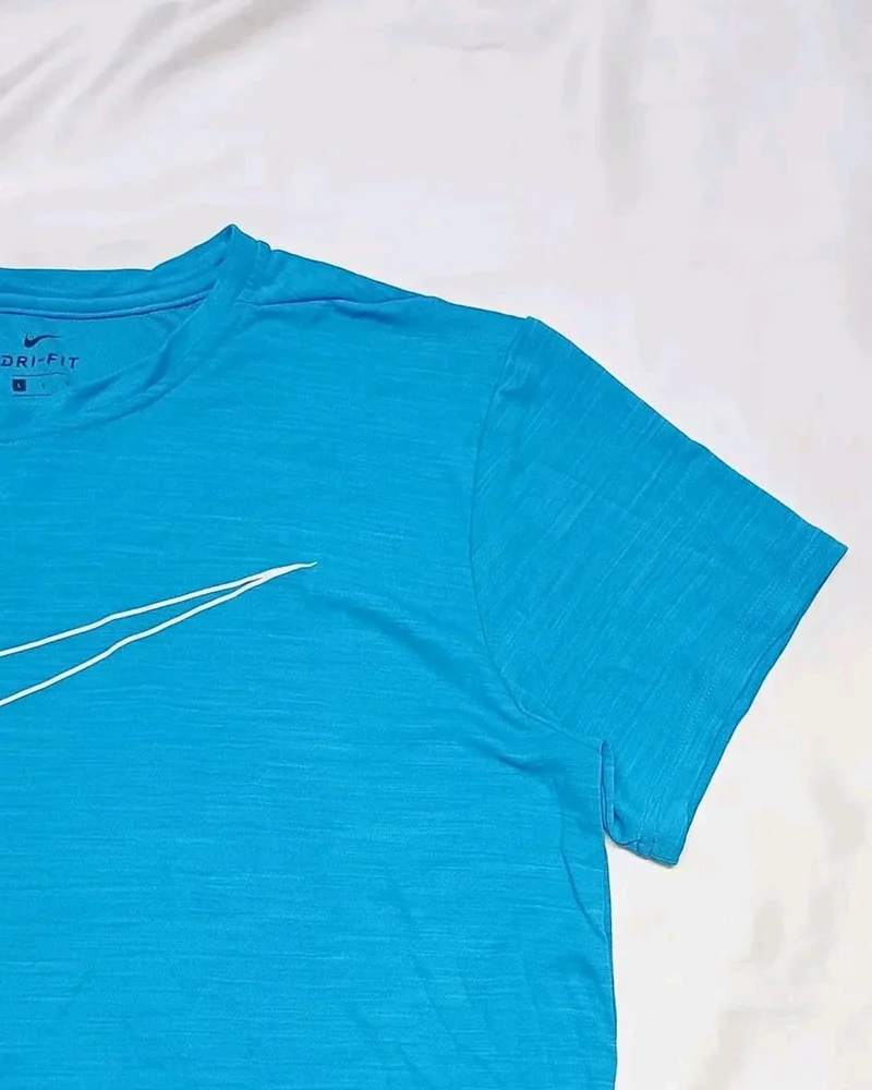Nike T-shirts, size L, photo 4