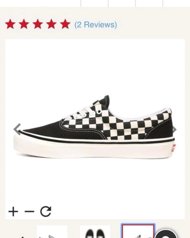 Vans Sneakers, size 41, photo 2