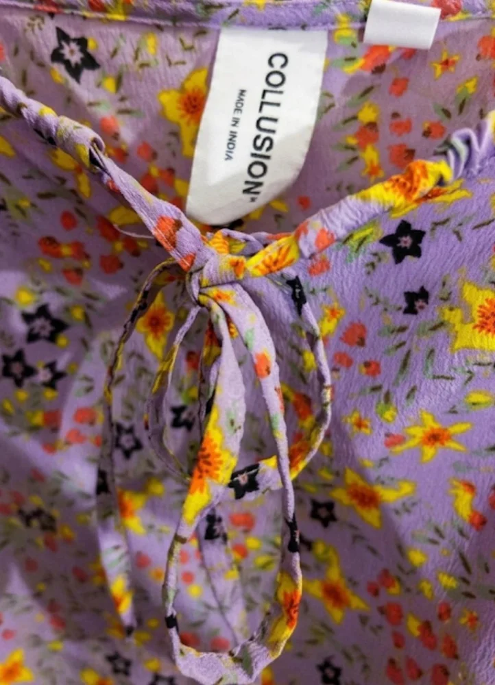 Collusion Mini Dresses, size S / 36 / 8, photo 3