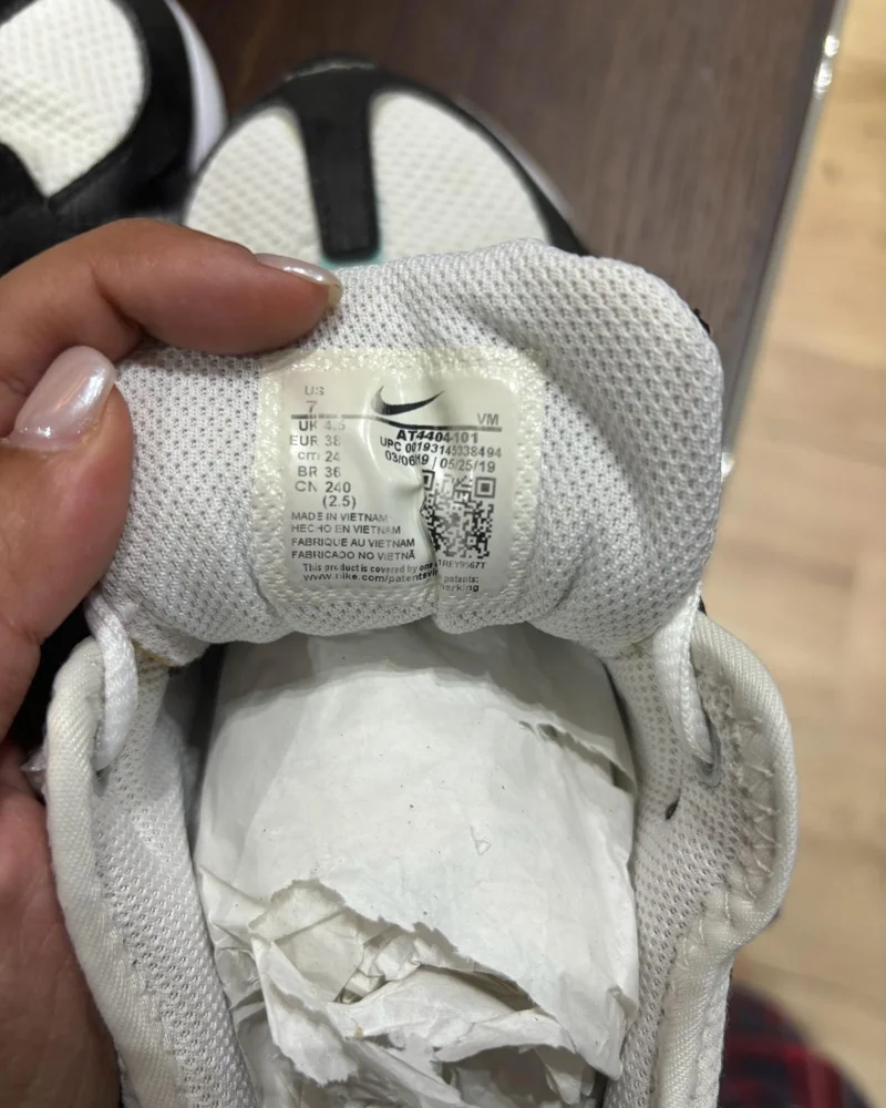Nike Air Sneakers, size 38, photo 4