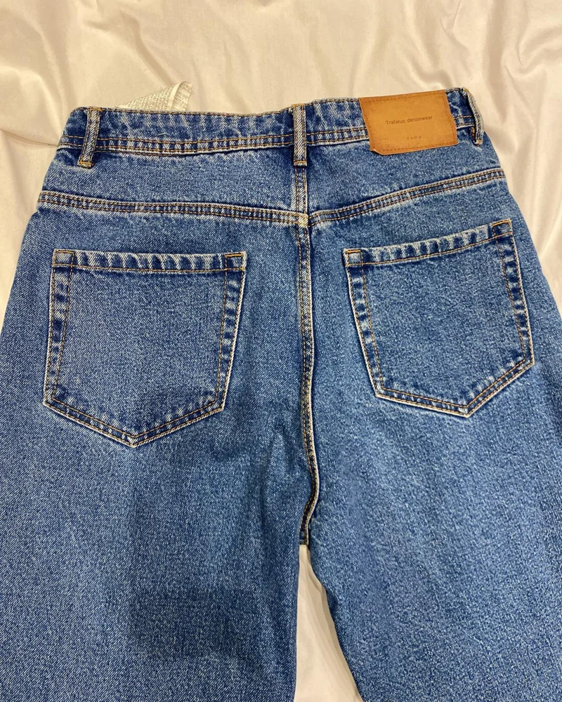 Zara Jeans, size S / 36 / 8, photo 5