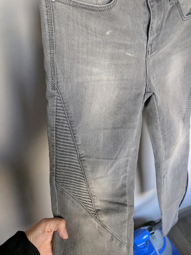 Stradivarius Jeans, size S / 36 / 8, photo 2