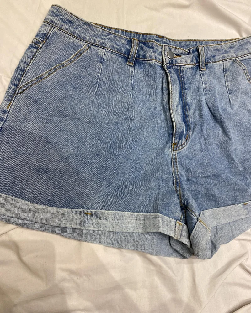 Shein Shorts, size XXL / 44 / 16, photo 2