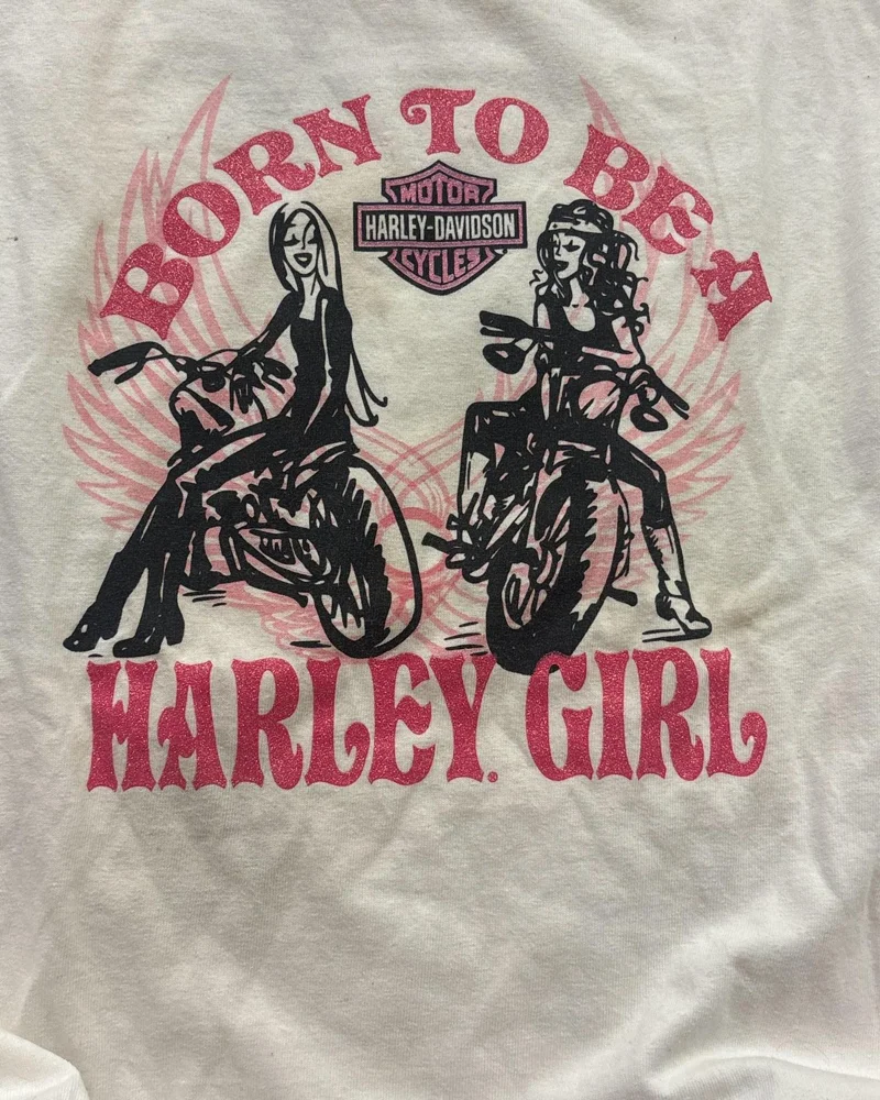 Harley Davidson Blouses, size S / 36 / 8, photo 2