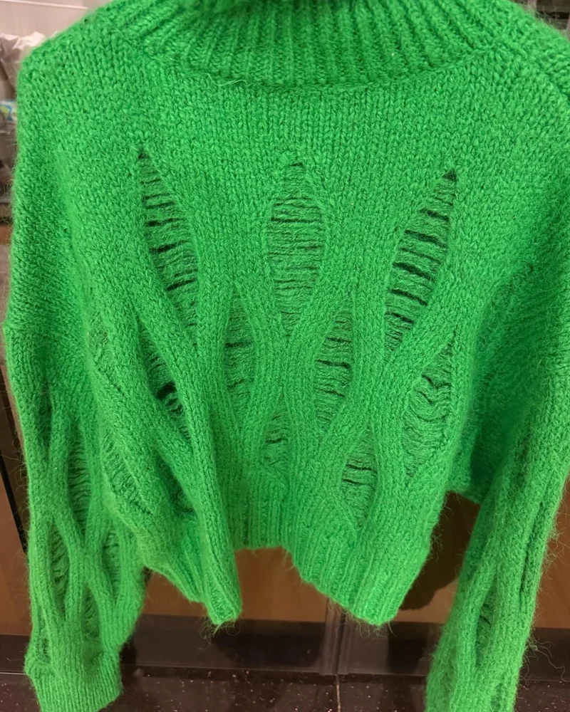 Zara Sweaters & Pullovers, size XL / 42 / 14, photo 3