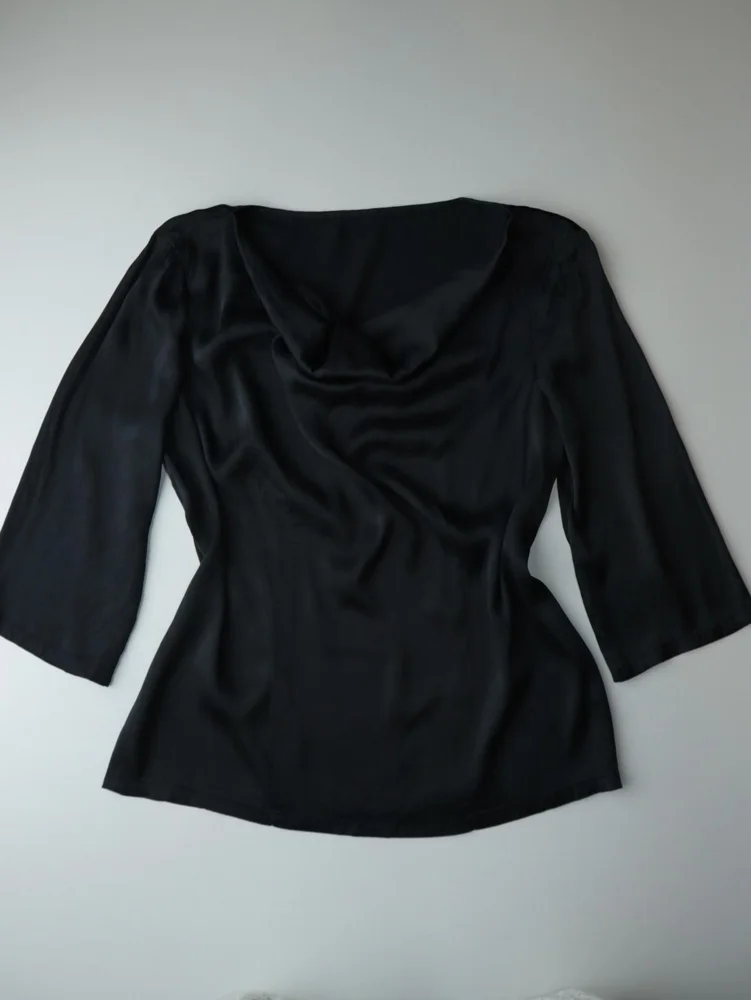 OB'MUM by Véronique Delachaux Blouses