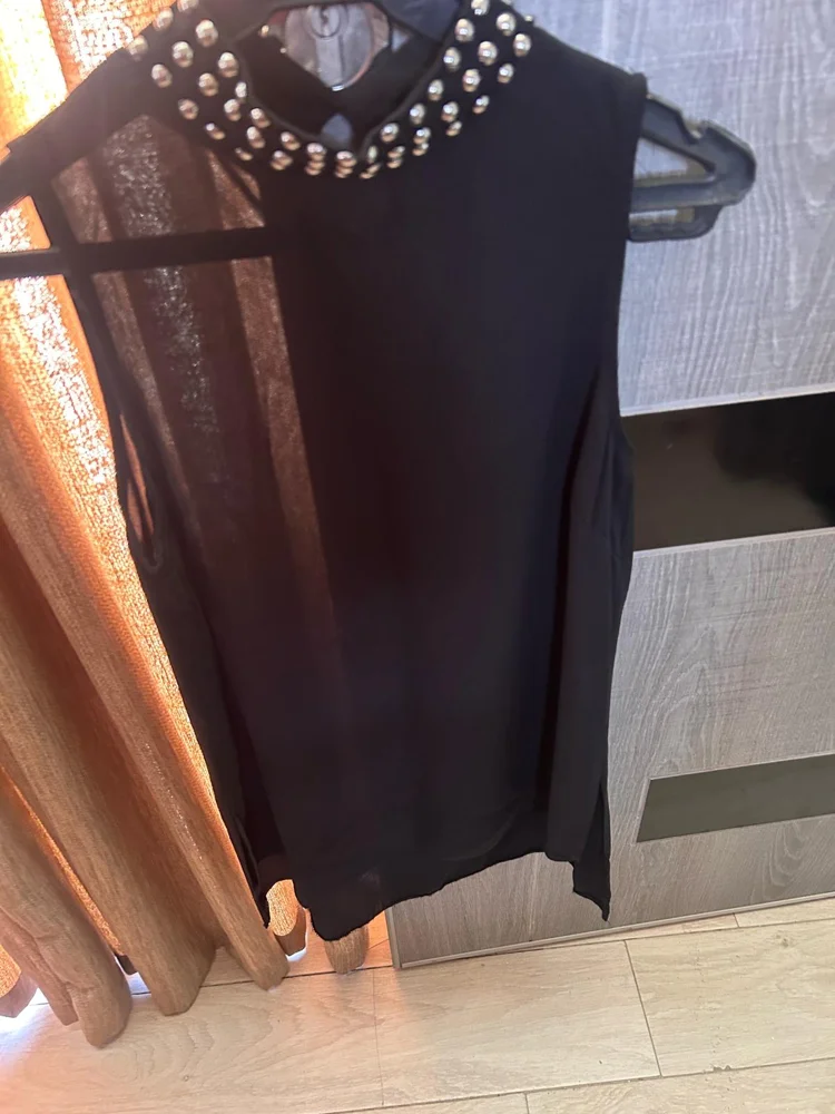 Blouses, size S / 36 / 8, photo 2