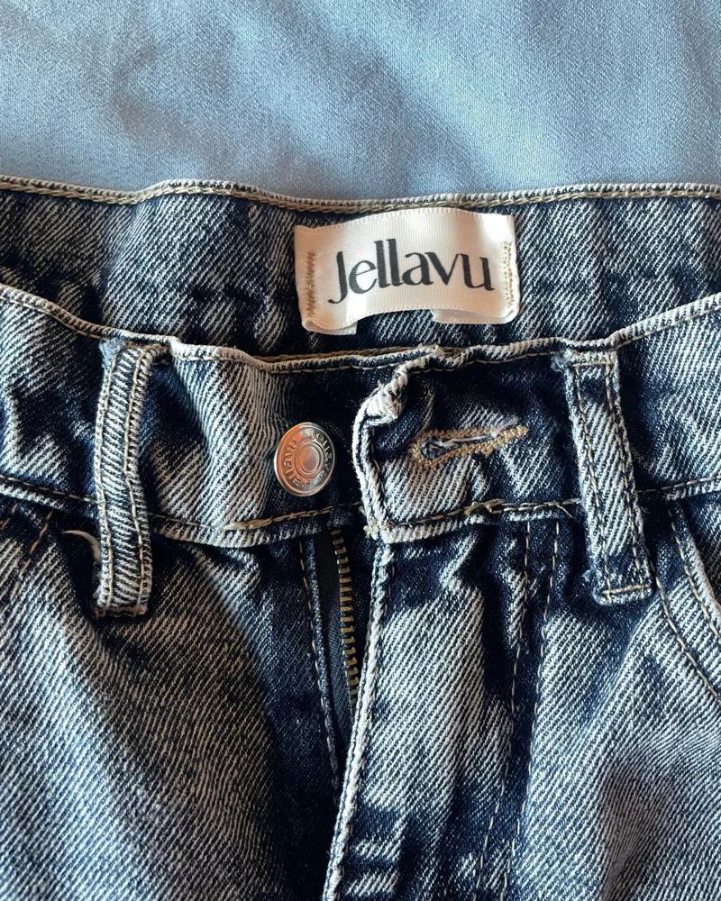 Jeans, size S / 36 / 8, photo 3