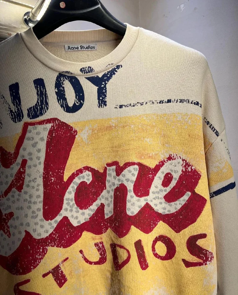 Acne Studios Sweatshirts, size XS / 34 / 6, photo 2