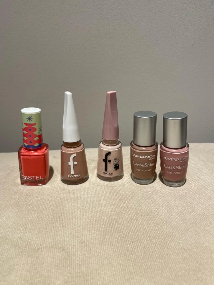 Flormar Makeup, size Other, photo 6