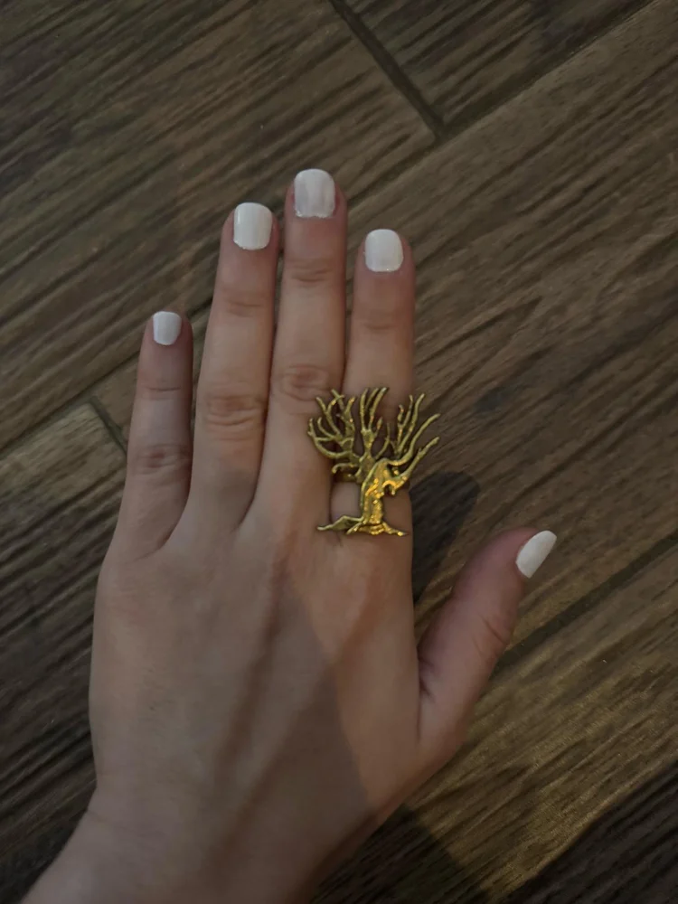 Rings, size Other, photo 3