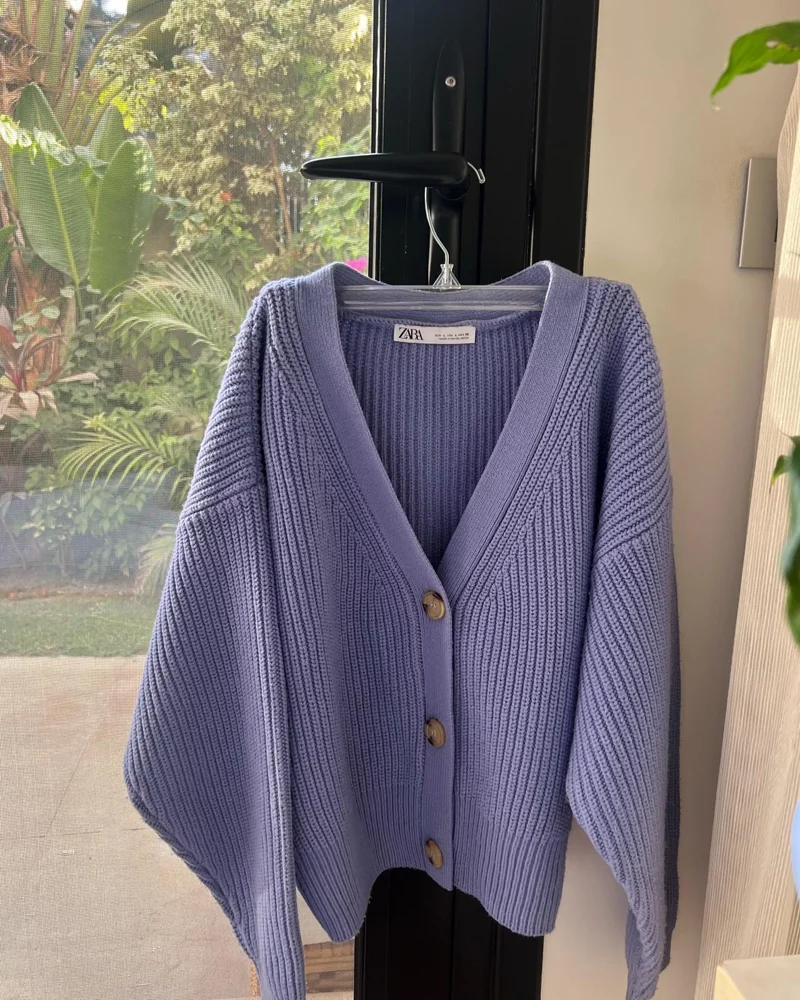 Zara Cardigans, size L / 40 / 12, photo 2
