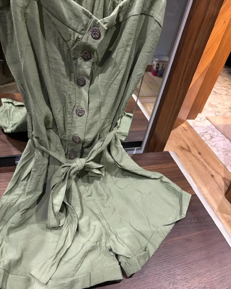 Jumpsuits, size S / 36 / 8, photo 3