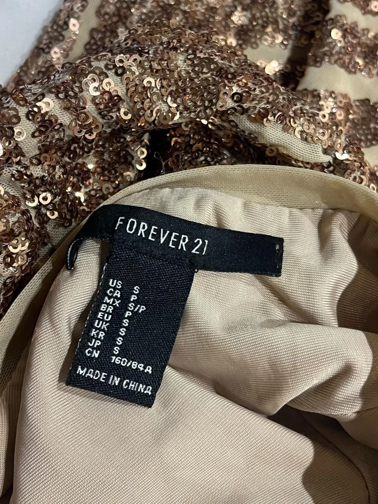 Forever 21 Bodycon Dresses, size S / 36 / 8, photo 3