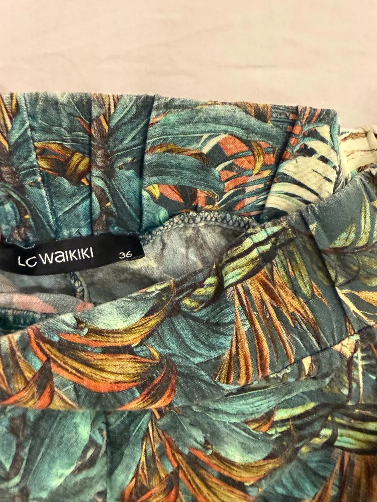 LC Waikiki Pants, size S / 36 / 8, photo 3