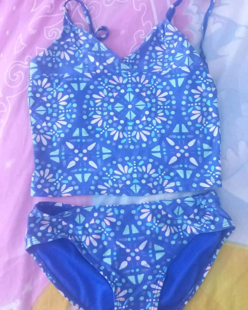 Old Navy Tankinis, size Other, photo 3