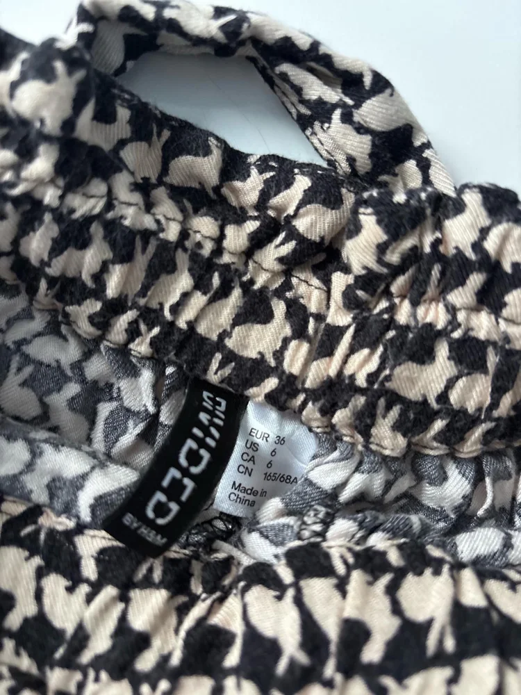 H&M Skirts, size S / 36 / 8, photo 3