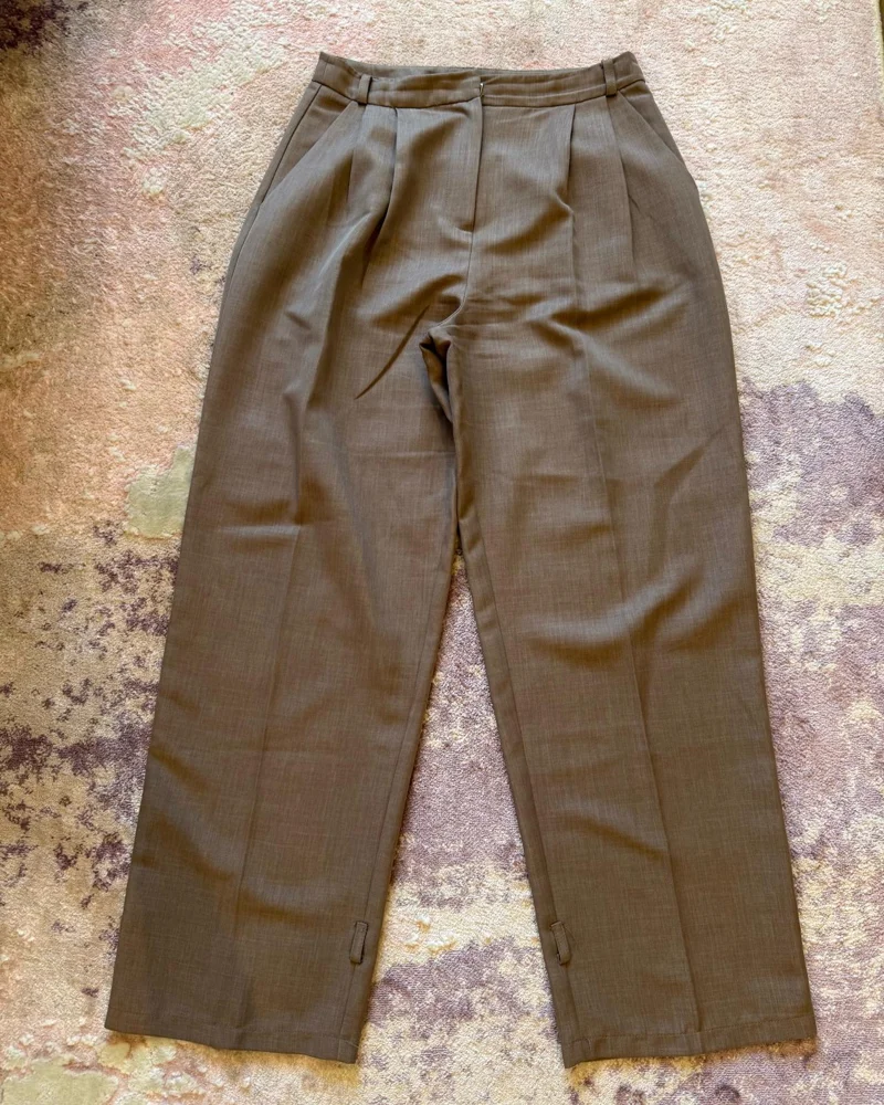 ASOS Design Pants