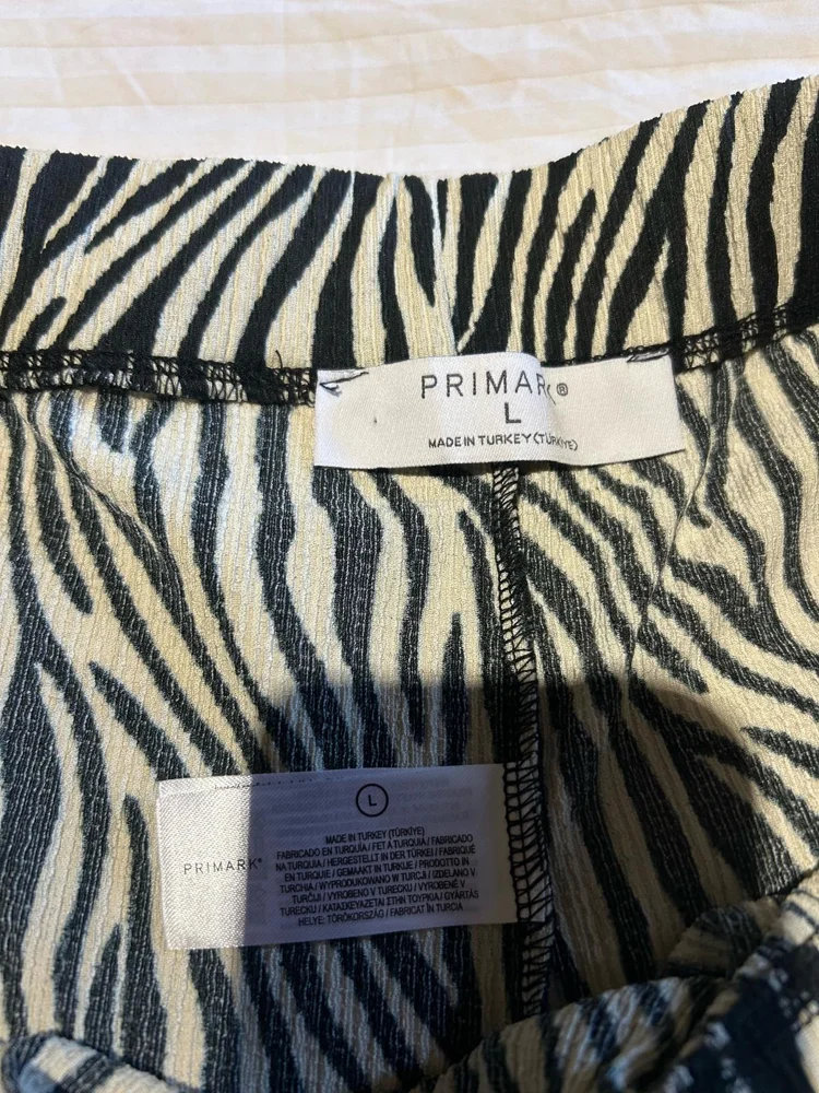 Primark Pants, size L / 40 / 12, photo 6