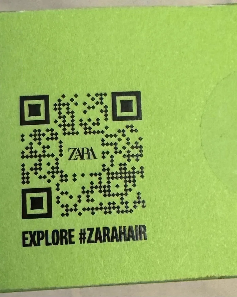 Zara Leave-Ins, size No Size, photo 3