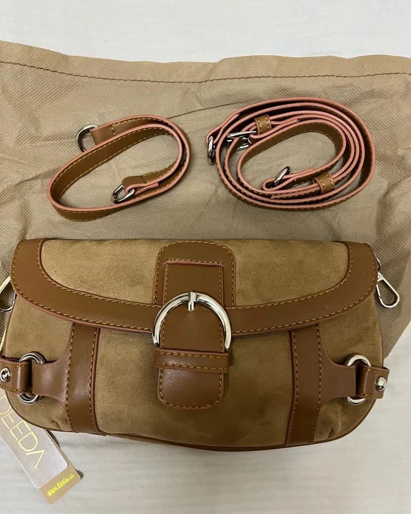 Shoulder Bag, size One size, photo 3