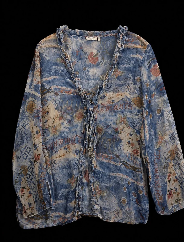 Blouses, size M / 38 / 10, photo 2