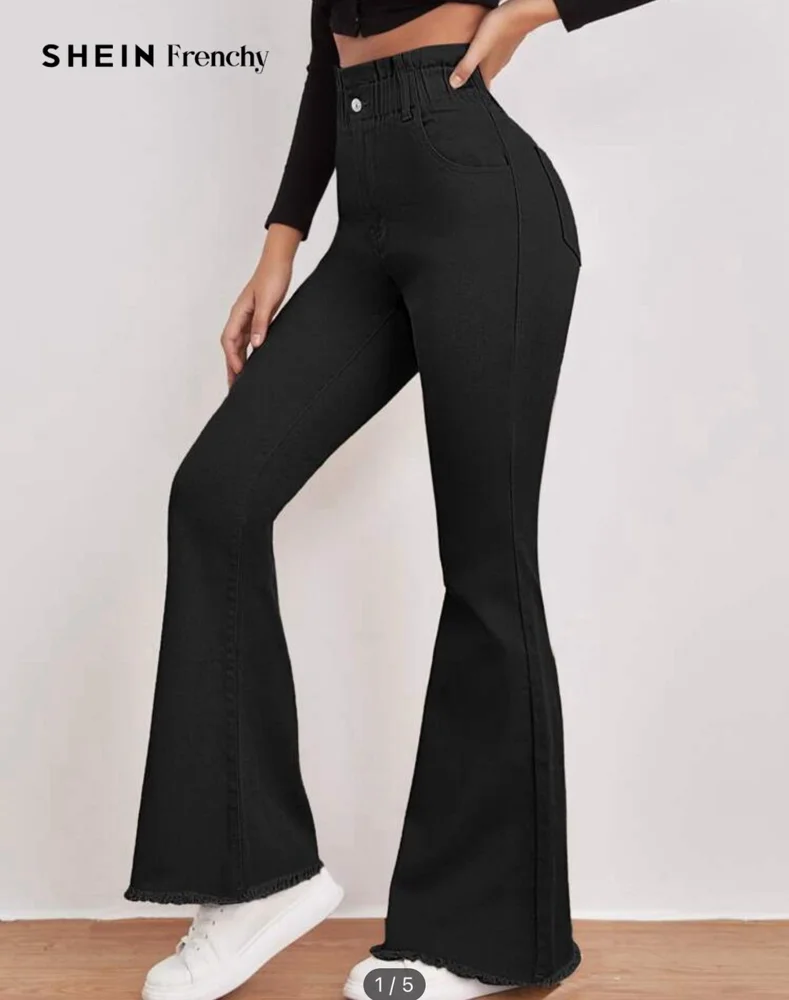 Shein Jeans, size S / 36 / 8, photo 2