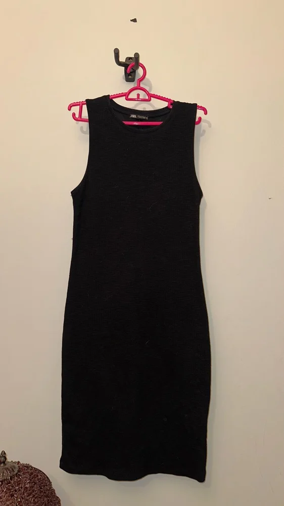 Zara Midi Dresses, size M / 38 / 10, photo 2