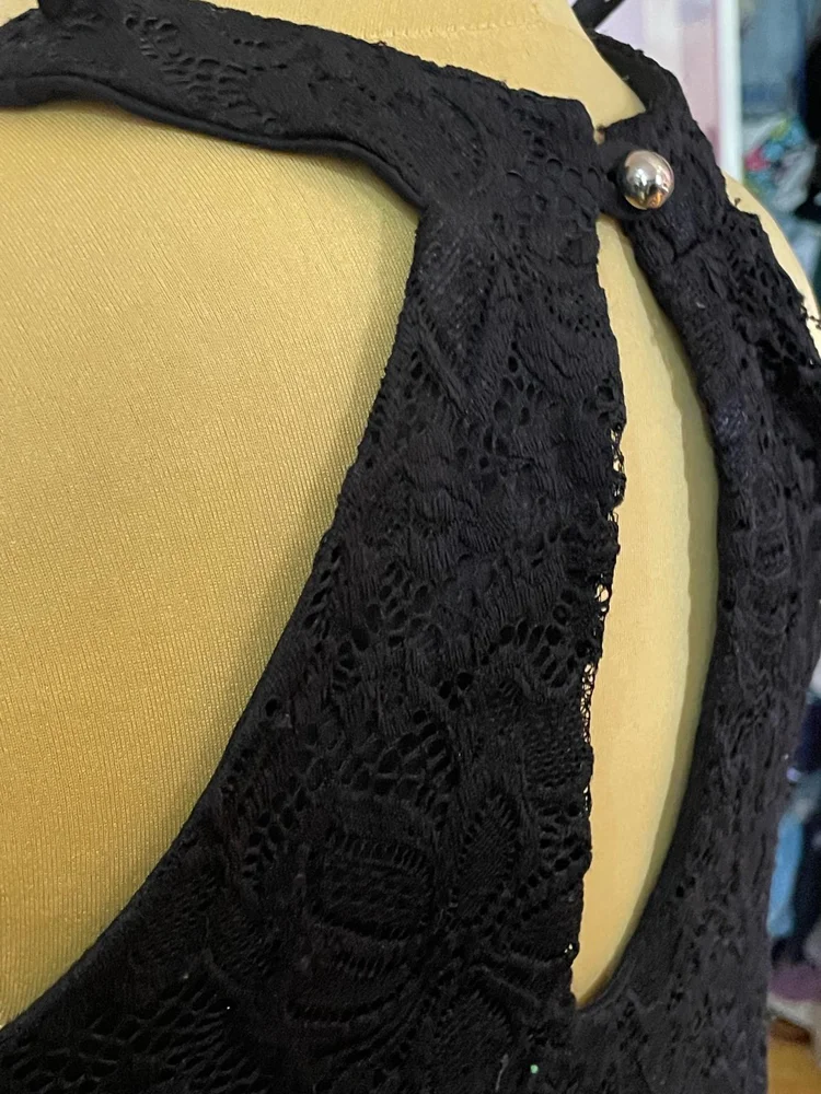 Halter Tops, size S / 36 / 8, photo 3