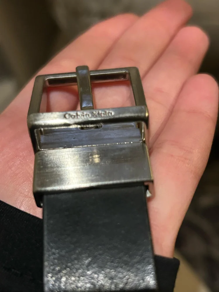 Calvin Klein Belts, size Other, photo 3