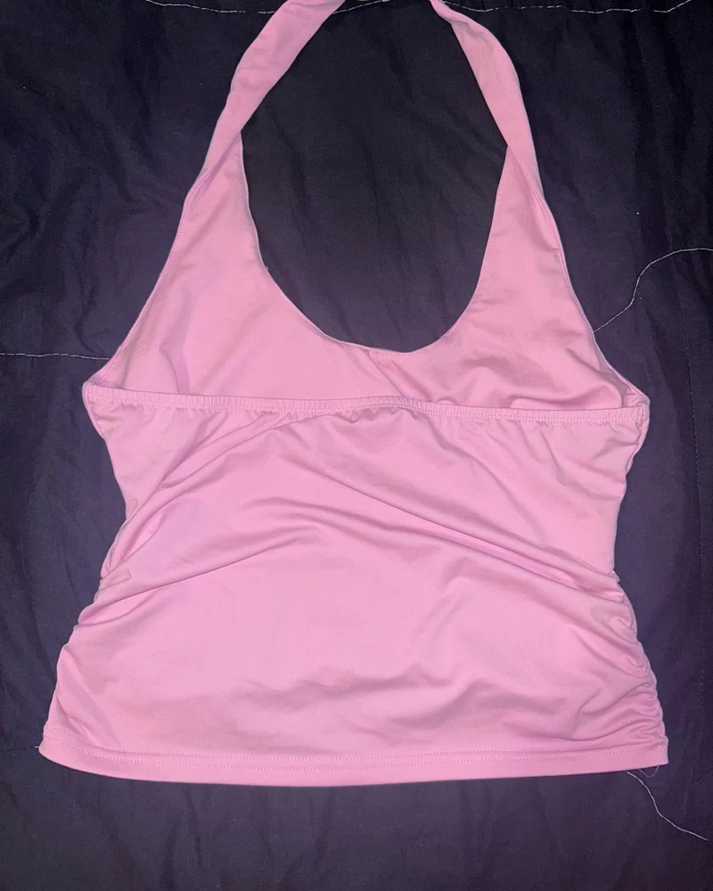 Shein Open Back, size L / 40 / 12, photo 3