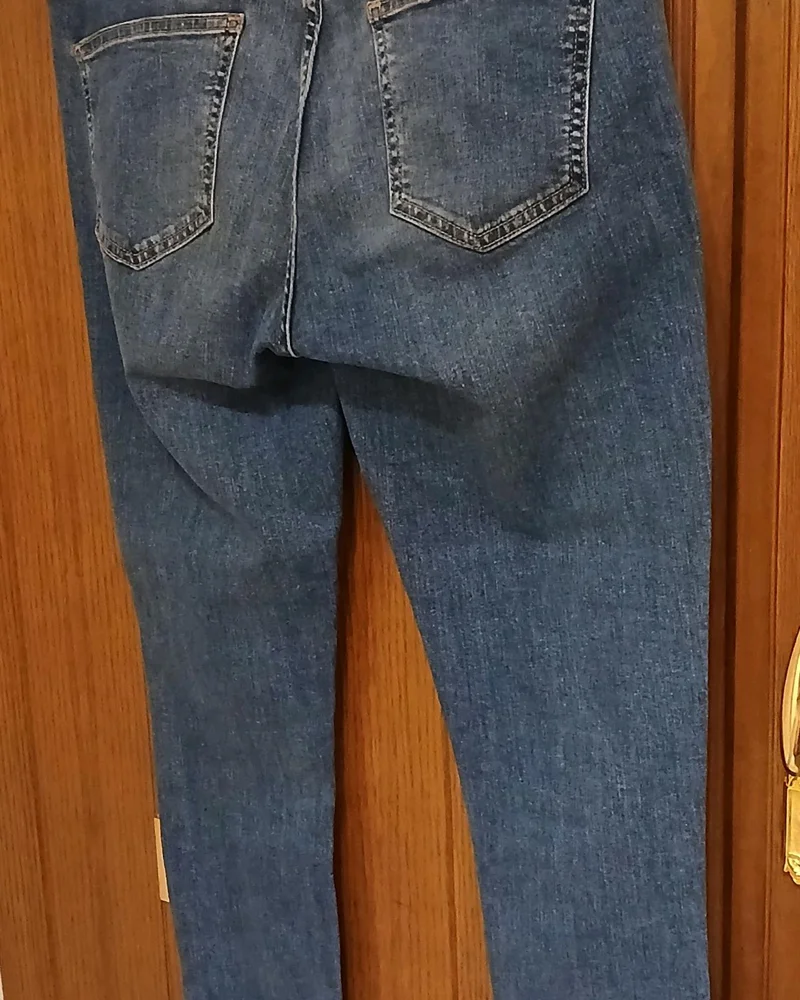 Zara Jeans, size M / 38 / 10, photo 3