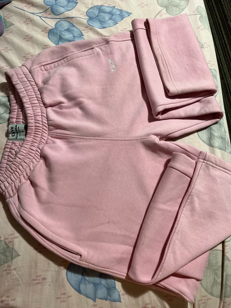 Sweatpants