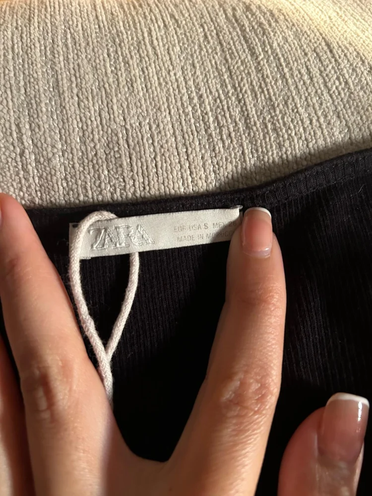 Zara Long Sleeve, size S / 36 / 8, photo 4