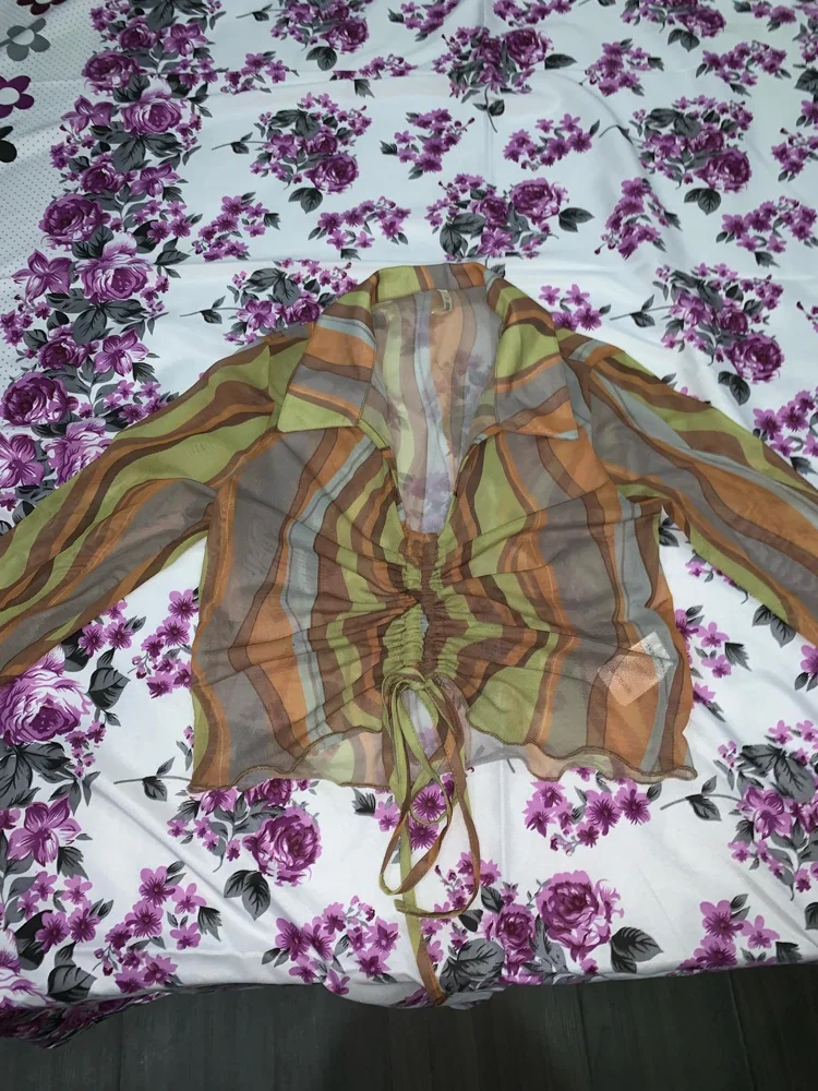 Defacto Crop Tops, size M / 38 / 10, photo 3