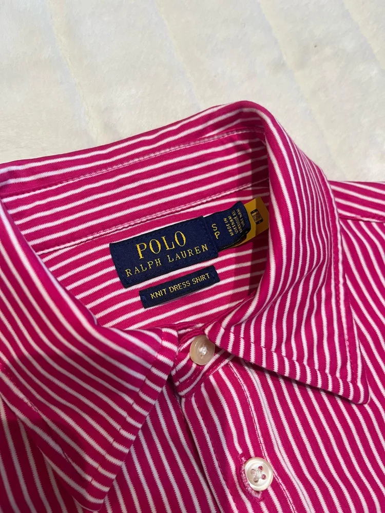 Polo Ralph Lauren T-shirts, size S / 36 / 8, photo 5