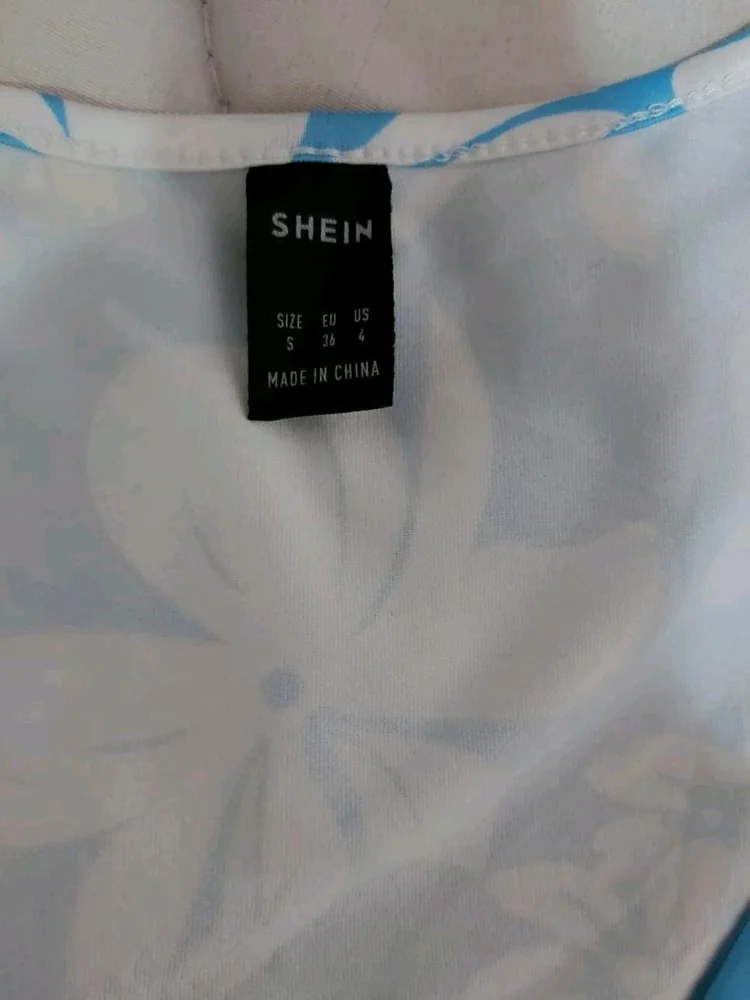 Shein Tank Tops, size S / 36 / 8, photo 3