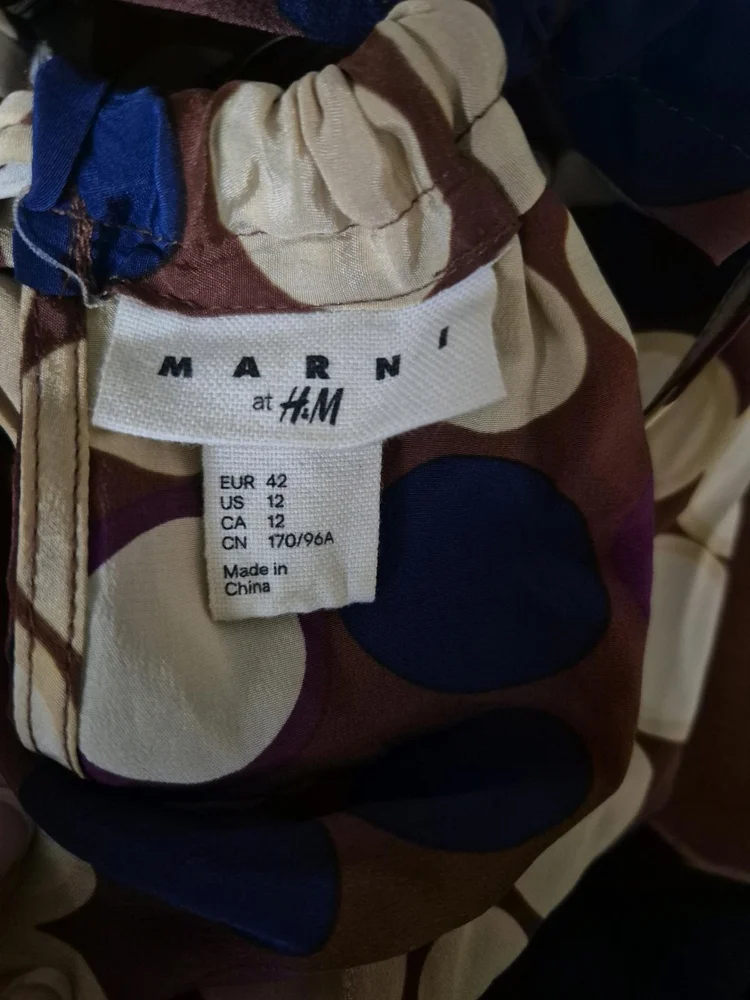 H&M Dresses, size XL / 42 / 14, photo 4