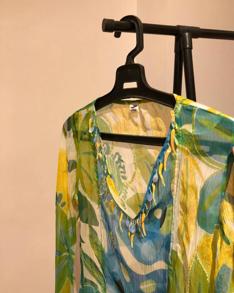 Blouses, size M / 38 / 10, photo 3