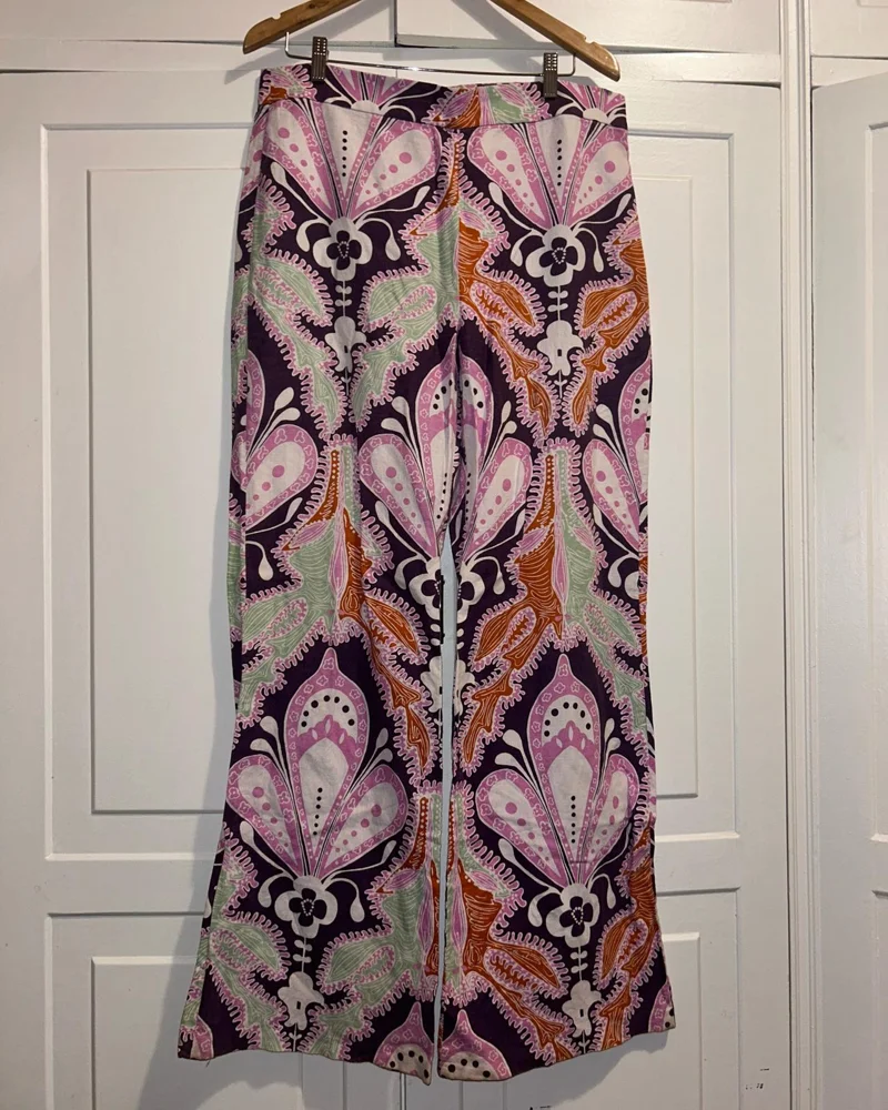 Zara Pants, size XXL / 44 / 16, photo 3