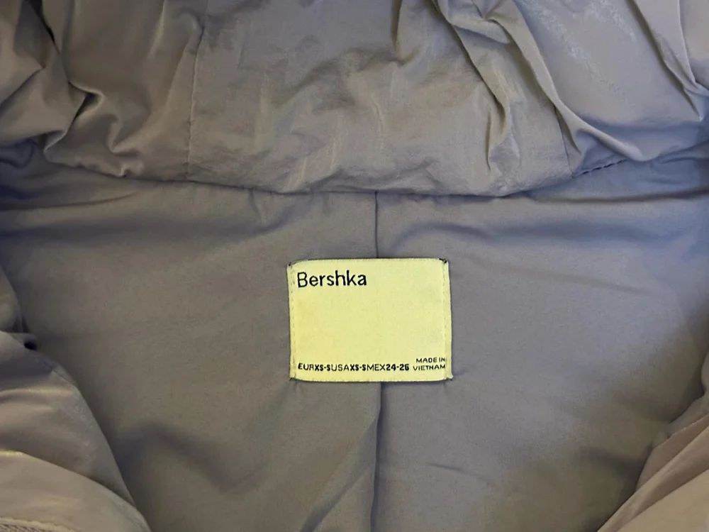 Bershka Jackets, size S / 36 / 8, photo 4