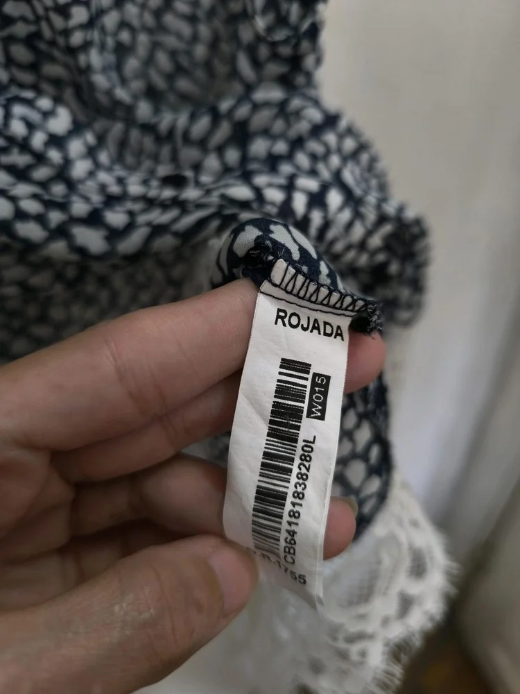 Rojada Blouses, size L / 40 / 12, photo 6