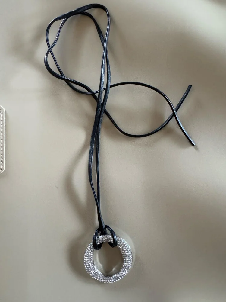 Necklaces, size Other, photo 3