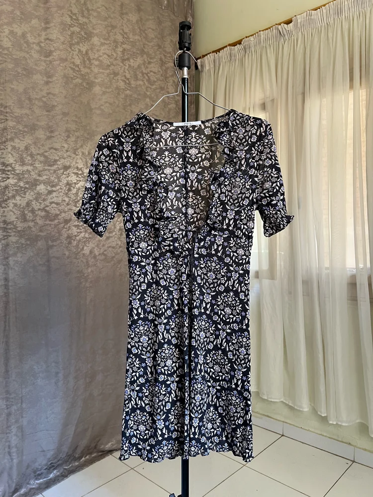 Aniye By Mini Dresses, size S / 36 / 8, photo 4