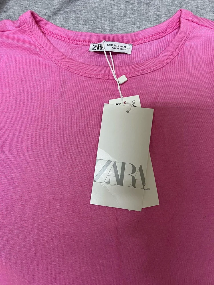 Zara T-shirts, size M / 38 / 10, photo 2
