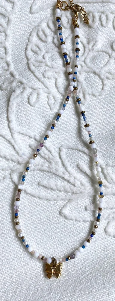 Necklaces, size Other, photo 4