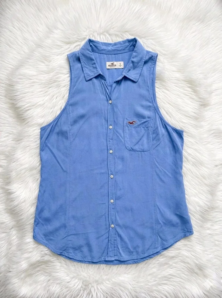 Hollister Shirts, size S / 36 / 8, photo 5