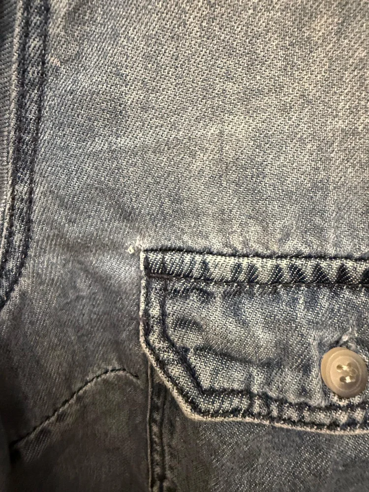 Mango Shirts, size XS / 34 / 6, photo 3