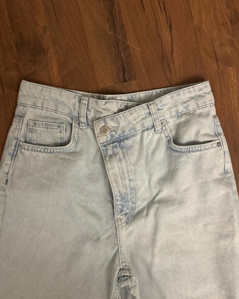 Bershka Jeans, size S, photo 4